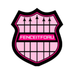 Fenceitforu New Logo