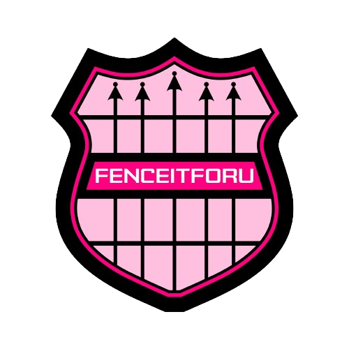 Fenceitforu New Logo