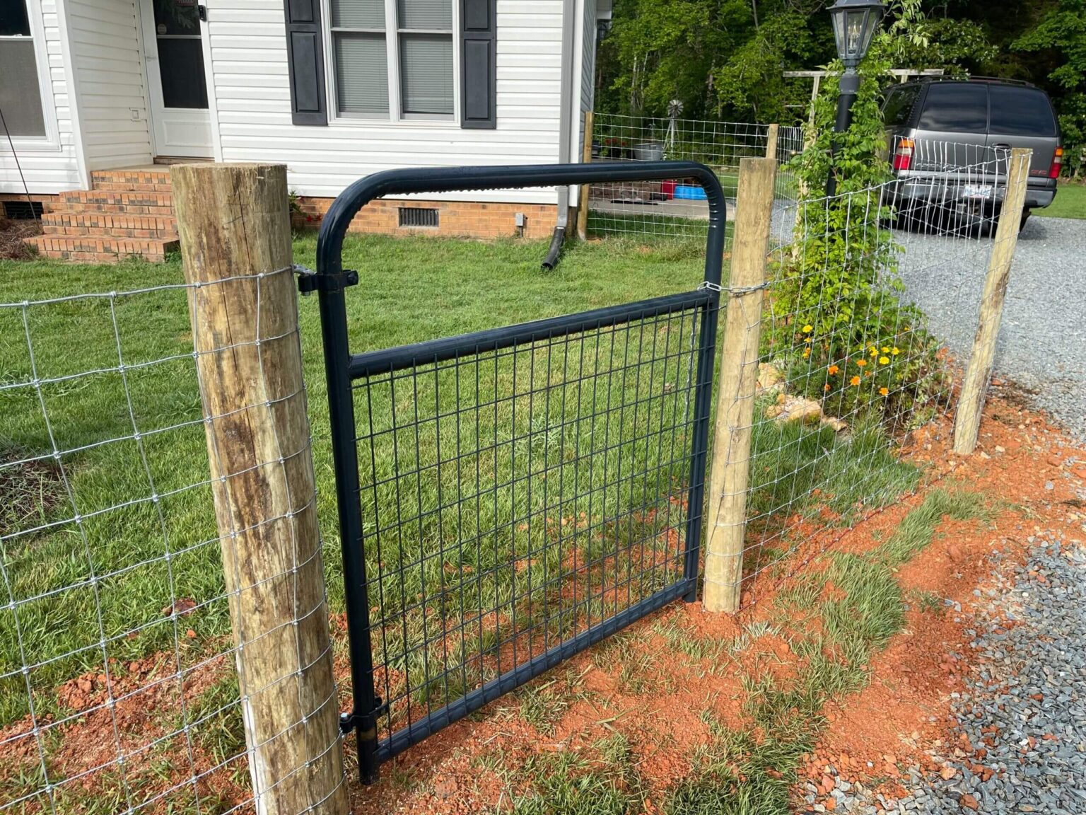 Why Consider Cattle Fencing?