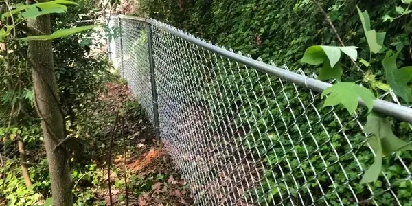 Benefits of Chain Link Fence