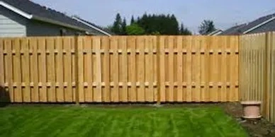 Why Consider A Wood Fence?