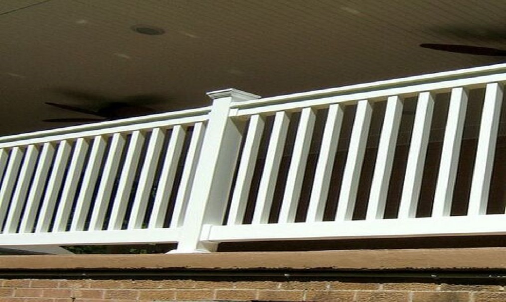 Balcony-Railing